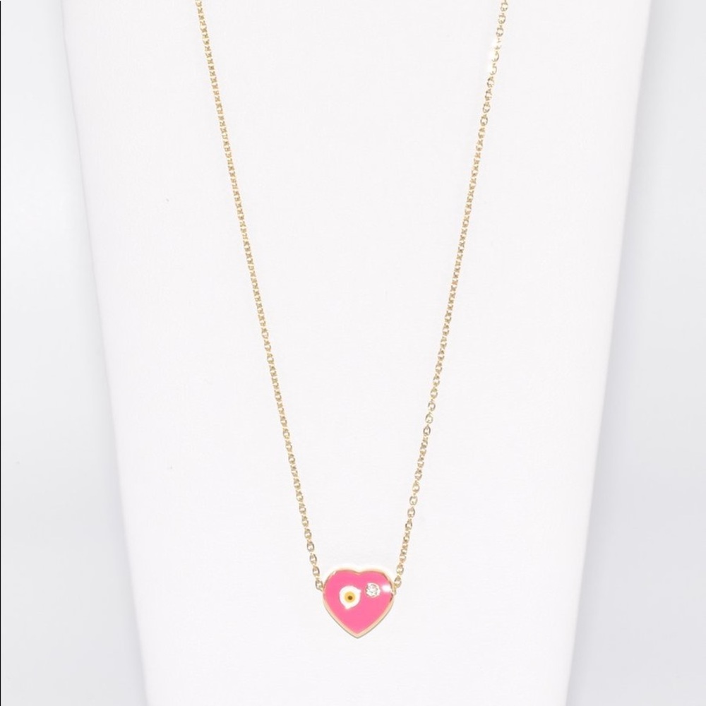 HEART CHAIN